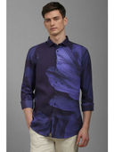 Purple color option