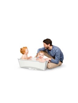 STOKKE - Flexi Bath Mickey Celebration (0-4 Years)