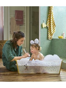 STOKKE - Flexi Bath X-Large Mickey Celebration (0-6 Years)
