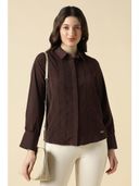 Brown color option, Sold out, Currently selected