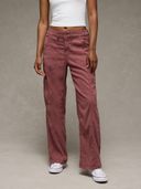 Mauve color option, Currently selected