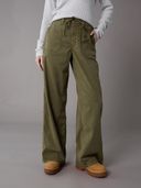 Olive color option, Currently selected