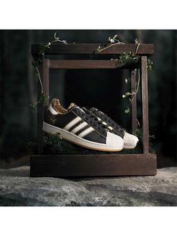 adidas - RANVEER SINGH SUPERSTAR Sneakers