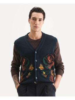 Rare Rabbit - Sleeveless Knit Cardigans