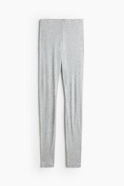 H&M - Women Grey Leggings