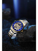 Blue color option