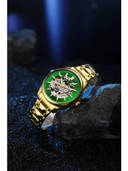 Green color option
