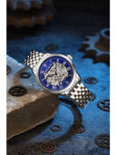 Blue color option