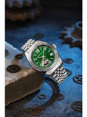 Green color option