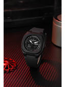 Black color option, Currently selected
