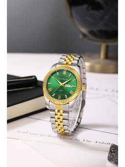 Giordano - Chronograph Watch for Women (Gz-50173-44) (M)