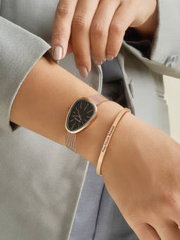 Joker and Witch - Joker & Witch Juley Watch With Bracelet (JWBS1306) (M)