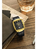 Black color option, Currently selected