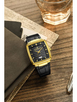 London Fog - Whitehall Collection British Design Analog Quartz Watch Men (LFM10020-02) (M)