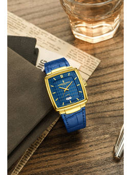 London Fog - Whitehall Collection British Design Analog Quartz Watch Men (LFM10020-04) (M)