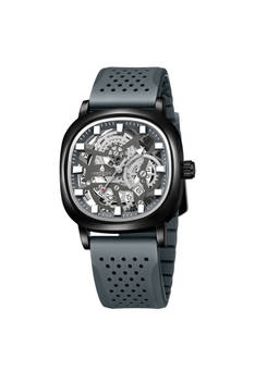 London Fog - Strand Collection Automatic Watch Men (LFM10026-02) (M)