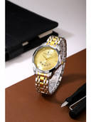 Gold color option, Currently selected