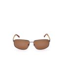 Brown color option, Currently selected