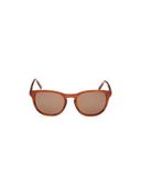 Brown color option, Currently selected