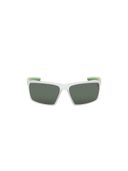 Green color option, Currently selected