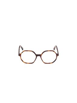 Web Eyewear - Multi-Color Acetate Full Rim Butterfly Women Frames (52)
