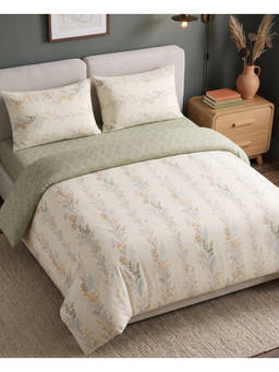 Haus & Kinder - Moments Collection Dolce Vita Double Size Bed