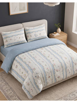 Haus & Kinder - Moments Collection Moonstone Tuscany Double Size Bed