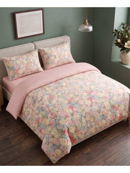 Haus & Kinder - Moments Collection Verona Riviera Double Size Bed