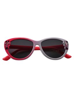 Disney - Kids Minnie Sunglasses With Pouch