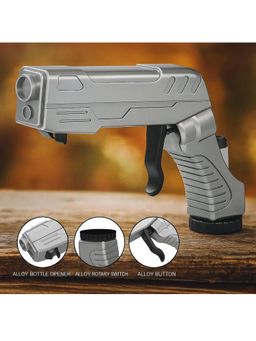 Smokey Cocktail - Champagne Spray Gun