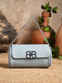 ROCIA - Blue Women Cute Shoulder Bag