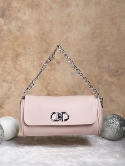 ROCIA - Pink Women Cute Shoulder Bag