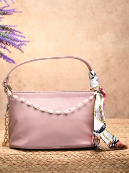 ROCIA - Pink Women Sling Bag