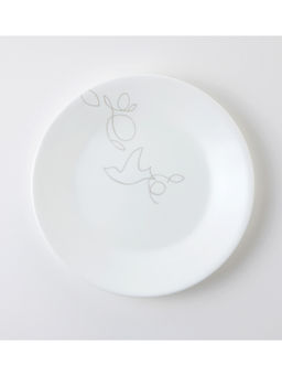 Corelle - Livingware Plus Morning Breeze 17cm Small Plate Pack of 6