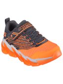 Orange color option, Sold out, Currently selected
