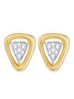 WHP Jewellers - Tringo Diamond Earring