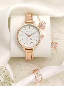 Joker and Witch - Araceli Love Triangle For Women