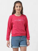 Pink color option, Currently selected