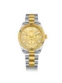 Gold color option, Currently selected