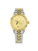 Gold color option, Currently selected