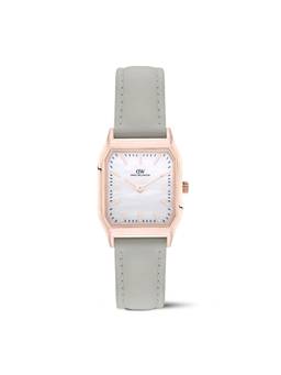 Daniel Wellington - Octagonal White Dial Analog Women Watch (Dw0Dl2102) (M)