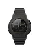 Black color option, Currently selected