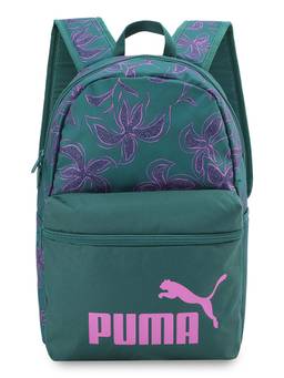 Puma - Unisex Phase All-Over Print Backpack