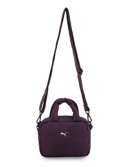 Puma - PLUSH Women Crossbody Bag