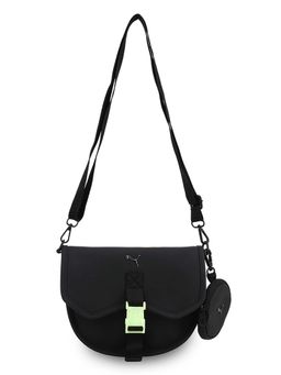 Puma - Nucleo Mini Grip Bag with Detachable Pouch