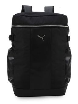 Puma - Unisex Elite Multi-Pocket Trek Backpack