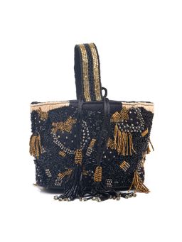 APT FOREVER - Sweet Strawberry Potli Bag