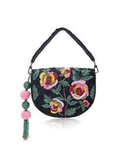 APT FOREVER - Wild Rose Mini Bag