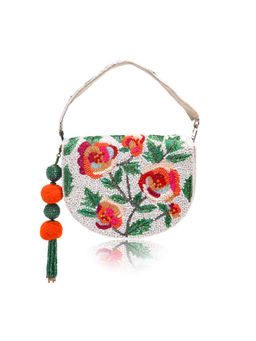 APT FOREVER - Wild Rose Mini Bag