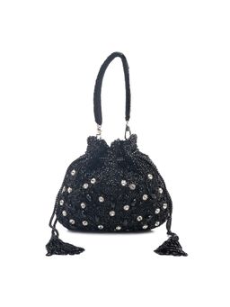 APT FOREVER - Shimmer Shine Potli Bag